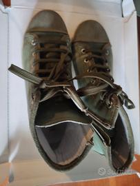 sneakers  Bikkembergs