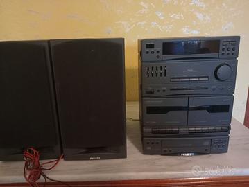 Radio/Stereo 
