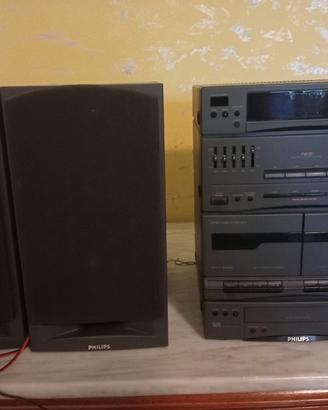Radio/Stereo 