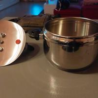 pentola a pressione