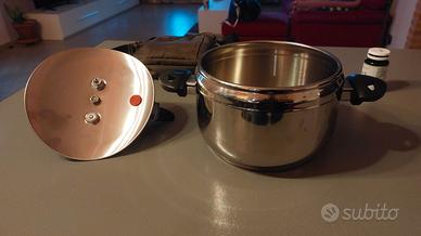 pentola a pressione