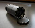 Leica (Leitz) Elmar R 75-200mm f4.5 (per Nikon)