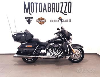 Harley-davidson Electra Glide ULTRA CLASSIC 103