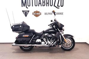 Harley-davidson Electra Glide ULTRA CLASSIC 103