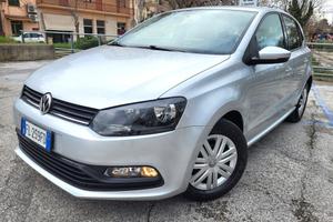 VOLKSWAGEN POLO 1,0 MPI-UNICA PROPRIET-EURO 6