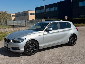 Bmw 116D neopatentati