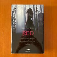 "RED" di Kerstin Gier