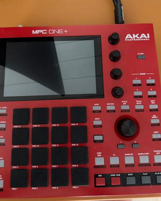 Akai MPC ONE