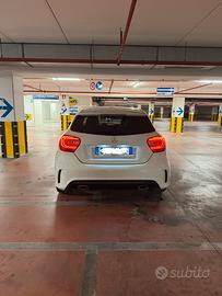 Mercedes-benz classe A