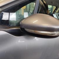 Specchio sinistro PEUGEOT 2008 del 2014