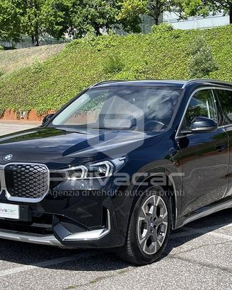 BMW iX1 eDrive 20 Special Edition