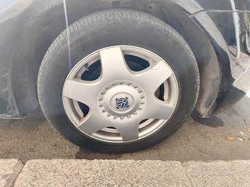 vendensi cerchi in lega per new beetle disco 16