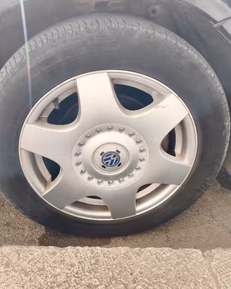 vendensi cerchi in lega per new beetle disco 16
