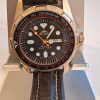 Orologio Regolo vintage