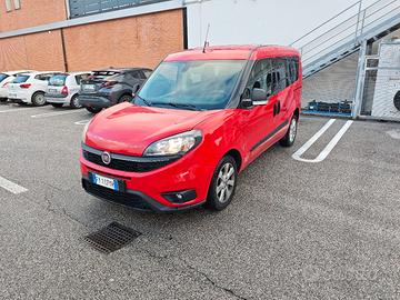 Fiat Doblò 1.6 mtj 120cv 5posti