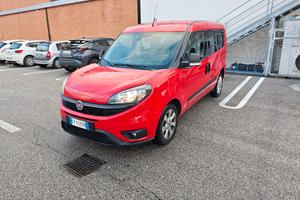 Fiat Doblò 1.6 mtj 120cv 5posti