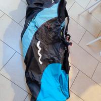 Imbrago selletta parapendio Woody Valley GTO light