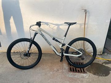 Specialized Stumpjumper Comp Carbon 2021