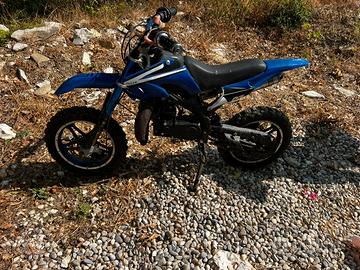 Mini moto