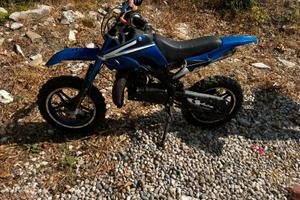 Mini moto