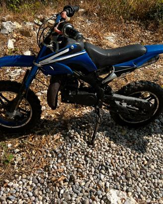 Mini moto