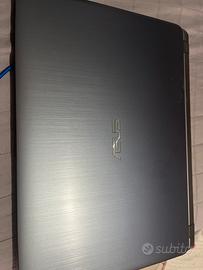 Asus model F507U