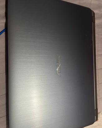 Asus model F507U