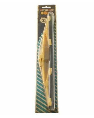 Coppia spazzole tergicristallo auto Arman Color gi