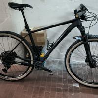 Mtb "Radon Jealous Al 9.0" Taglia L