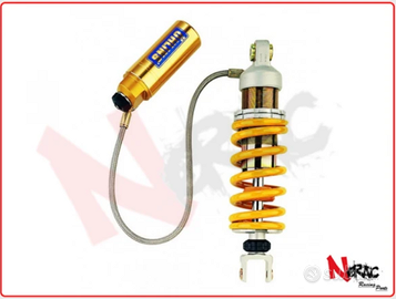 Mono Ammortizzatore Ohlins AP 660 Aprilia RS 660