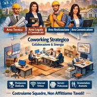 Postazione di lavoro