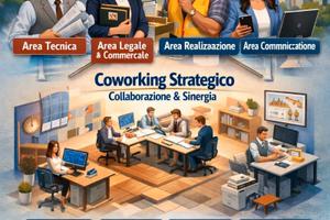 Postazione di lavoro