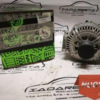 Alternatore Mercedes Classe C W204 0131546802