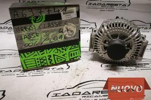 Alternatore Mercedes Classe C W204 0131546802