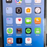 Iphone 12 bianco, 64 gb