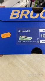 Scarpe Brooks Glycerin 23 modello 2026