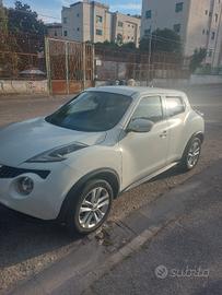 NISSAN JUKE ECO ACENTA 