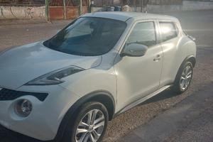 NISSAN JUKE ECO ACENTA 