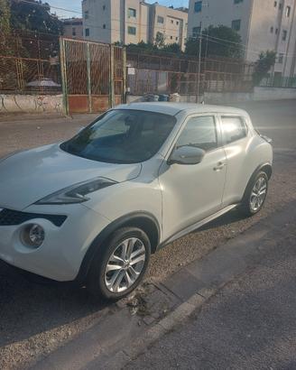 NISSAN JUKE ECO ACENTA 