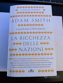 La ricchezza delle nazioni