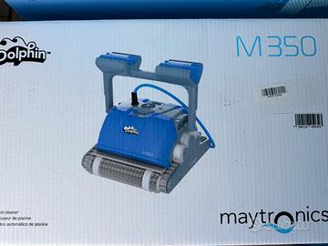 Robot per piscina