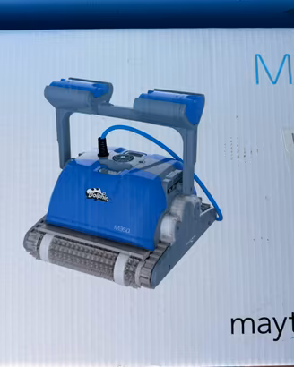 Robot per piscina