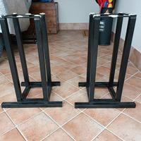 stand per diffusori project audio