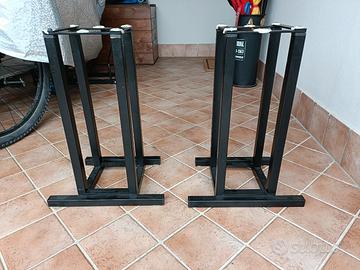 stand per diffusori project audio