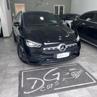 MERCEDES-BENZ GLA 200D PREMIUM AMG-LED-NAVI