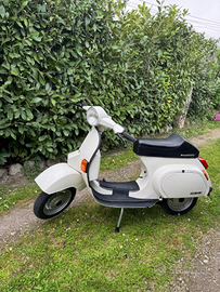 Vespa pk 50 s 1980
