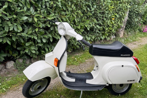 Vespa pk 50 s 1980