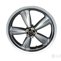 Cerchio ruota anteriore APRILIA SCARABEO 400 03>06