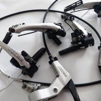 Freni v-brake Shimano Deore XT