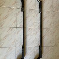 Portapacchi per auto